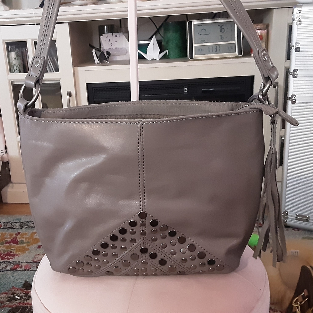 The Sak Purse